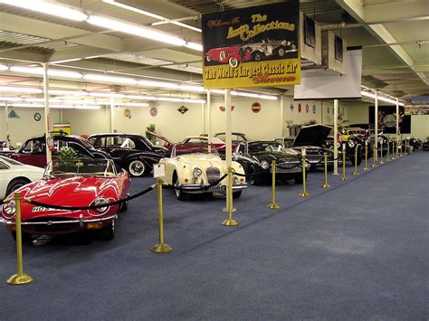 las vegas car museum imperial palace